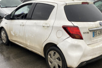 TOYOTA YARIS 3 PHASE 2 1.5i - 16V HYBRID