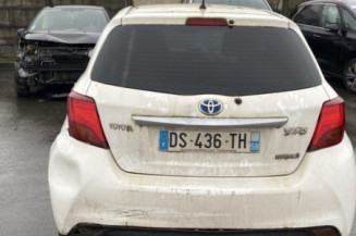 TOYOTA YARIS 3 PHASE 2 1.5i - 16V HYBRID