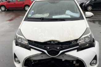 TOYOTA YARIS 3 PHASE 2 1.5i - 16V HYBRID