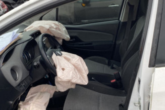 TOYOTA YARIS 3 PHASE 2 1.5i - 16V HYBRID
