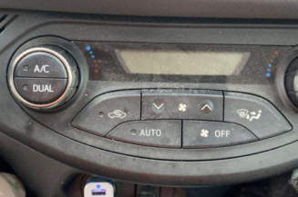 TOYOTA YARIS 3 PHASE 2 1.5i - 16V HYBRID