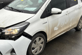 TOYOTA YARIS 3 PHASE 2 1.5i - 16V HYBRID