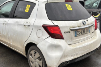 TOYOTA YARIS 3 PHASE 2 1.5i - 16V HYBRID