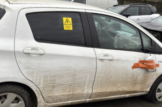 TOYOTA YARIS 3 PHASE 2 1.5i - 16V HYBRID