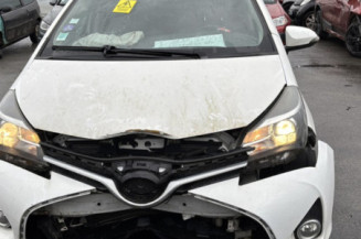 TOYOTA YARIS 3 PHASE 2 1.5i - 16V HYBRID