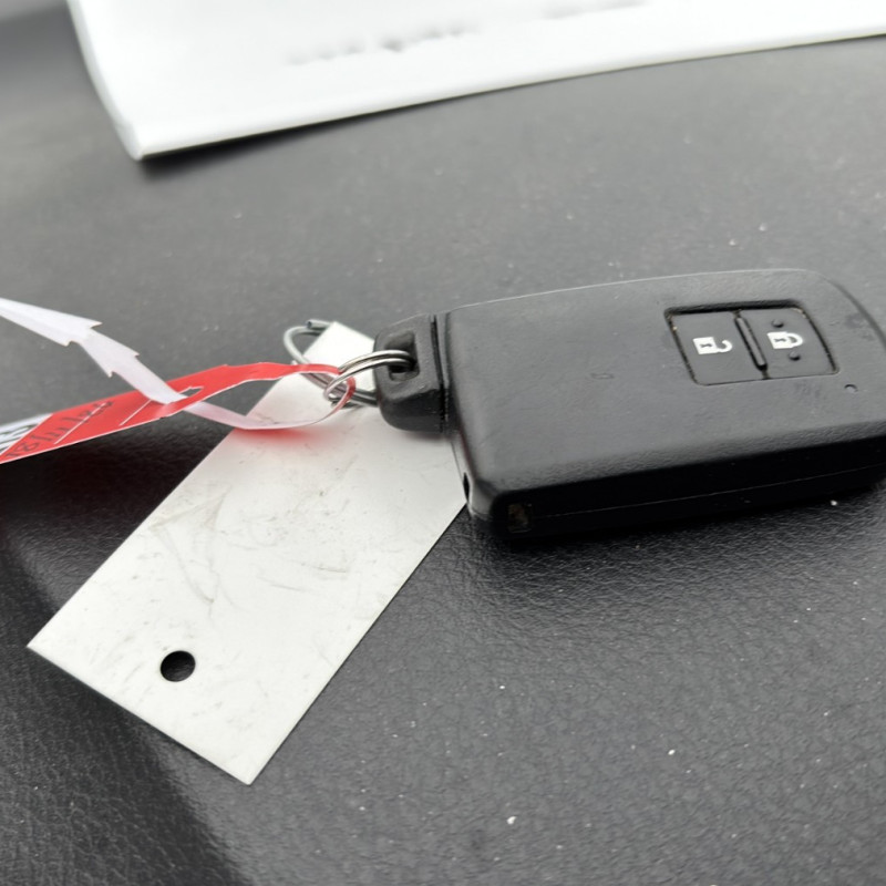 TOYOTA YARIS 3 PHASE 2 1.5i - 16V HYBRID Photo n°26