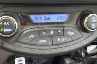 TOYOTA YARIS 3 PHASE 2 1.5i - 16V HYBRID