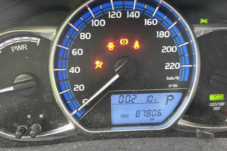 TOYOTA YARIS 3 PHASE 2 1.5i - 16V HYBRID