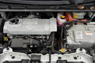 TOYOTA YARIS 3 PHASE 2 1.5i - 16V HYBRID