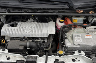 TOYOTA YARIS 3 PHASE 2 1.5i - 16V HYBRID
