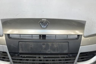 Pare choc avant RENAULT SCENIC 3 Photo n°1