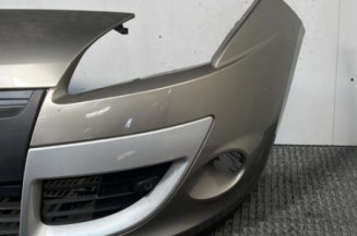 Pare choc avant RENAULT SCENIC 3