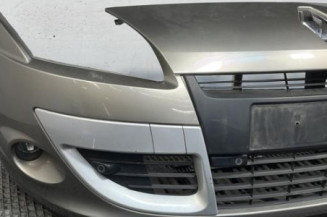 Pare choc avant RENAULT SCENIC 3