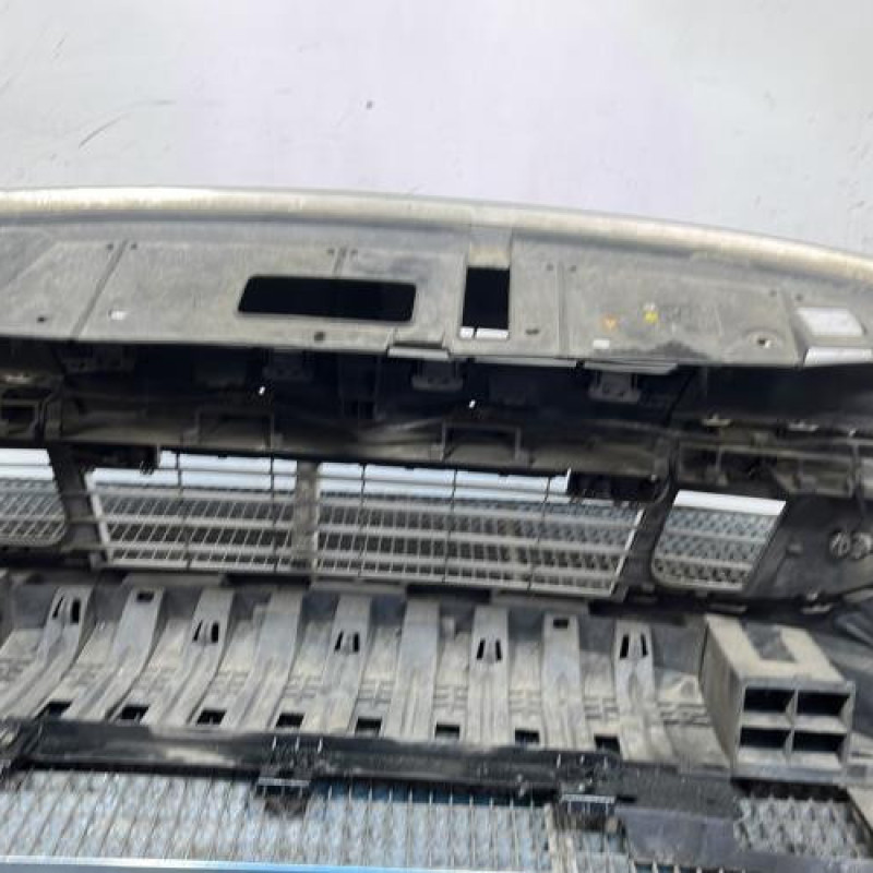 Pare choc avant RENAULT SCENIC 3 Photo n°5