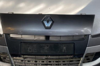 Pare choc avant RENAULT SCENIC 3 Photo n°1