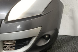 Pare choc avant RENAULT SCENIC 3