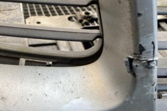 Pare choc avant RENAULT SCENIC 3