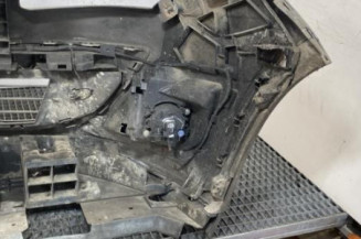 Pare choc avant RENAULT SCENIC 3
