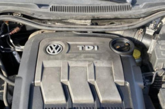 Pare choc avant VOLKSWAGEN POLO 5