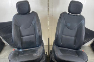 Interieur complet RENAULT CLIO 4 Photo n°1