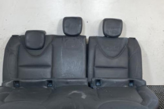 Interieur complet RENAULT CLIO 4