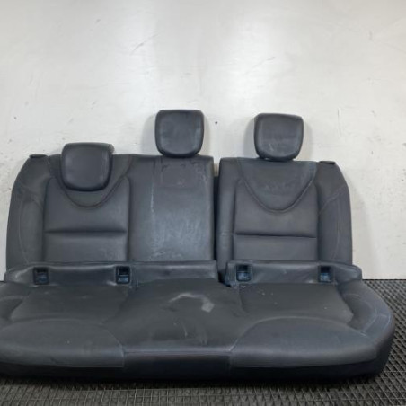 Interieur complet RENAULT CLIO 4