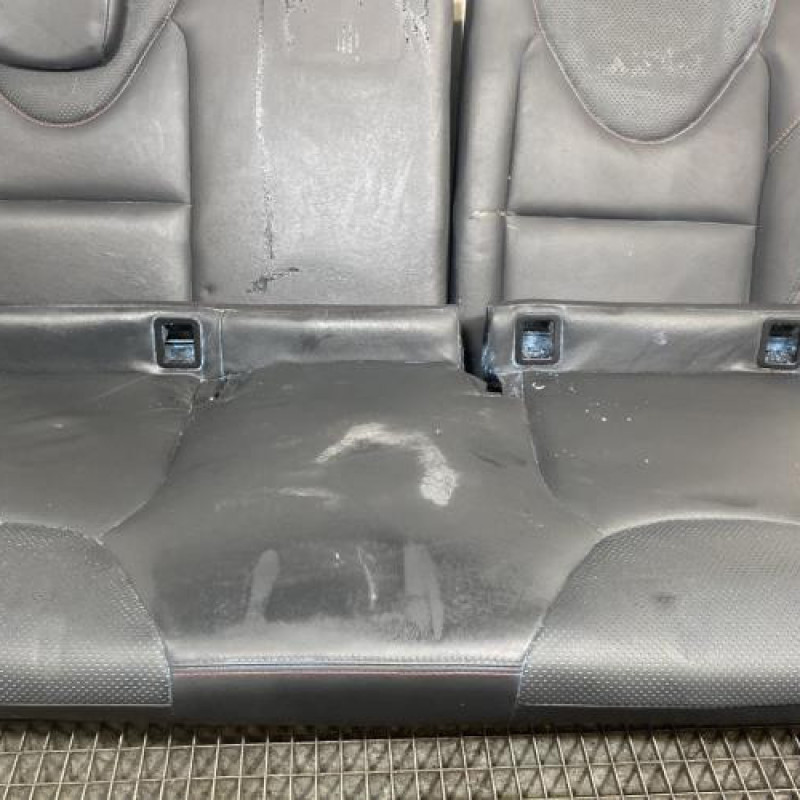 Interieur complet RENAULT CLIO 4 Photo n°3