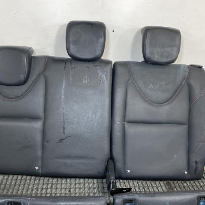 Interieur complet RENAULT CLIO 4 Photo n°4