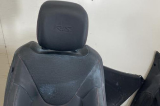 Interieur complet RENAULT CLIO 4