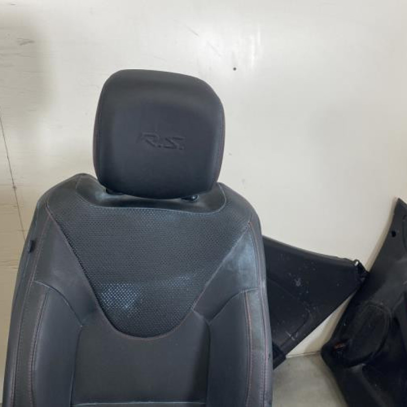Interieur complet RENAULT CLIO 4 Photo n°5