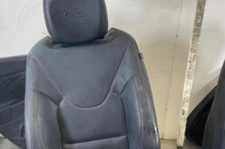 Interieur complet RENAULT CLIO 4