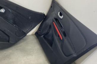 Interieur complet RENAULT CLIO 4