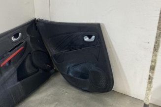 Interieur complet RENAULT CLIO 4