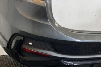 Pare choc arriere AUDI Q3 2