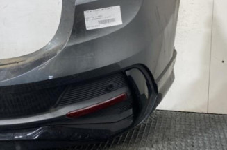 Pare choc arriere AUDI Q3 2