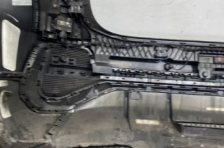 Pare choc arriere AUDI Q3 2