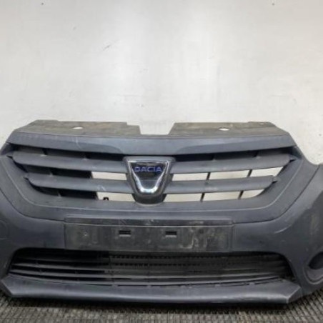 Pare choc avant DACIA DOKKER