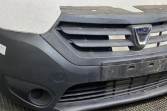 Pare choc avant DACIA DOKKER