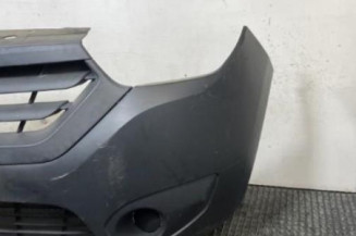Pare choc avant DACIA DOKKER