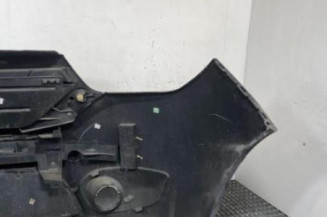 Pare choc avant DACIA DOKKER