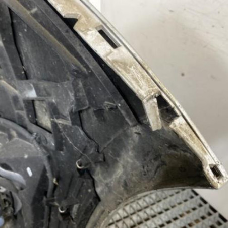 Pare choc avant RENAULT GRAND SCENIC 3 Photo n°1