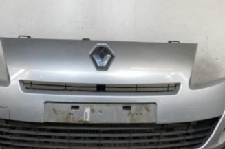 Pare choc avant RENAULT GRAND SCENIC 3