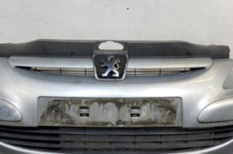 Pare choc avant PEUGEOT 307