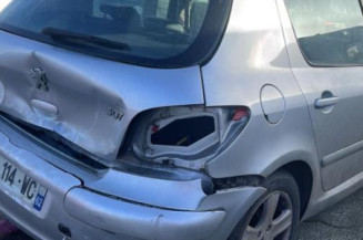Pare choc avant PEUGEOT 307