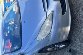 Pare choc avant PEUGEOT 307
