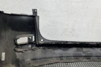 Pare choc arriere RENAULT CLIO 3 Photo n°1