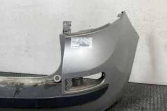 Pare choc arriere RENAULT CLIO 3