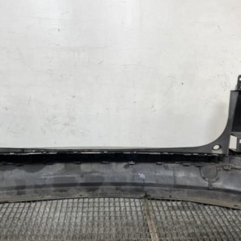 Pare choc arriere RENAULT CLIO 3 Photo n°4