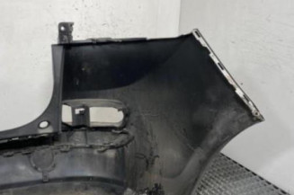 Pare choc arriere RENAULT CLIO 3