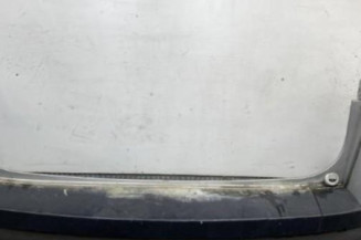 Pare choc arriere RENAULT CLIO 3